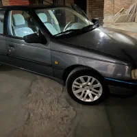 پژو 405 glx