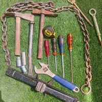 آچارفرانسه پیچگوشتی ضربخور قلم