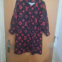 مانتو شومیز نونو