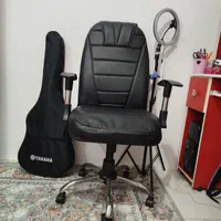 صندلی چرخدار زیبا