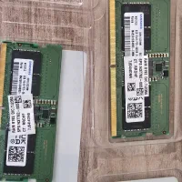 16 گیگ رم لپ تاپ 5600 DDR5  سامسونگ (کره)رودستگاهی