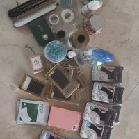 لوازم اکستنشن مژه