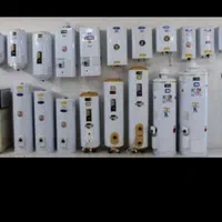 آبگرمکن برقی زودجوش کارگاهی و شرکتی