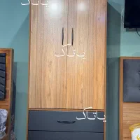 سرویس خواب دونفره ویدا|تخت و سرویس خواب|تهران, شهرک ولیعصر جنوبی|دیوار