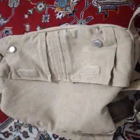 کیف دوشی میشه جعبه ابزارهم استفاده کرد۲۰۰تومن|کیف، کفش، کمربند|تهران, دستغیب|دیوار