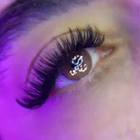 تخفیف اخرهفته اکستنشن مژه