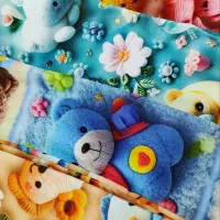 شلوار مخل عروسکی ۲۲۰ تومن|لباس|جهرم, |دیوار