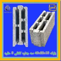 بلوک سبک لیکا/بلوک سیمانی سبک/بلوک عایق استاندارد|مصالح و تجهیزات ساختمان|مشهد, گوهرشاد|دیوار