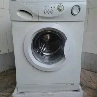 لباسشویی/اسنوا/6کیلویی/باضمانت/ارسال و نصب رایگان
