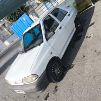 پراید مدل 98