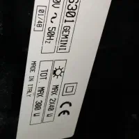 هود دو فن ایتالیایی|هود|رزن, |دیوار