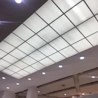 اجرای سقف کاذب / تضمین کف قیمت / مستقیم از کارخانه|خدمات پیشه و مهارت|ساری, |دیوار