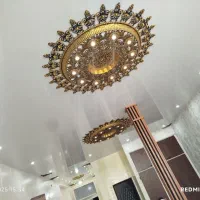 اجرای سقف پی وی سی و دیوارپوش پی وی سی