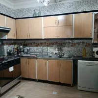 کابینت|مصالح و تجهیزات ساختمان|قم, باجک دو|دیوار