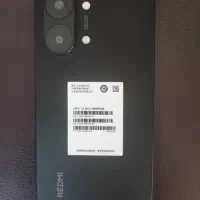 Redmi turbo 5 max