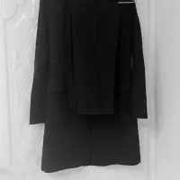 دو عدد مانتو نو|لباس|بیرجند, |دیوار