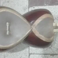 تارسنتی|سازهای سنتی|سبزوار, قصبه اب یمین|دیوار