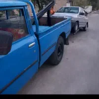 یدک کش امداد خودرو با قیمت مناسب .