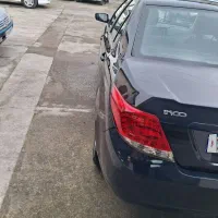 فروش دنا مدل۹۵بیرنگ کم کار|خودرو سواری و وانت|رشت, تازه آباد|دیوار