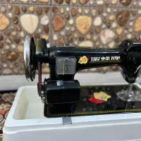 چرخ خیاطی مارشال اصل اصل درحدنو