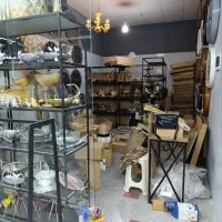 فروش انواع ساعتای دیواری . رومیزی. سه پایه.آباژور|ساعت دیواری و تزئینی|مشهد, دوست آباد|دیوار