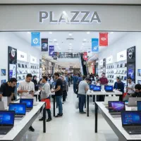 جشنواره طلایی۴۰٪تخفیف انواع لپتاپ وارداتی اورجینال