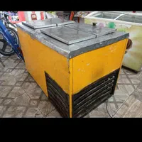 فروش و خریدار  یخچال فریز قدیمی و صنعتی وغیره|یخچال و فریزر|مشهد, گلبرگ شمالی|دیوار