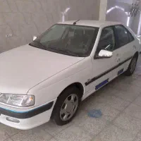 پژو پارس آخر ۱۴۰۰