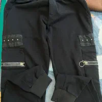 تعدادی شلوار