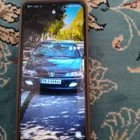 گوشی A12سالم در حد نو