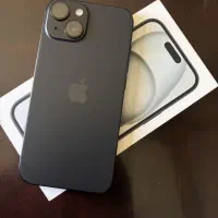 ایفون ۱۵ نرمال 128gig