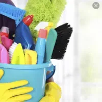 پرسنل خانم جهت نظافت منزل پرانرژی