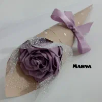 گل ربانی|گل مصنوعی|محمدیه-قزوین, |دیوار