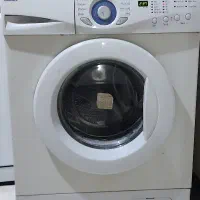 لباسشویی پاکشوما با ضمانت بدون ایراد|ماشین لباسشویی و خشک‌کن لباس|بندرعباس, |دیوار