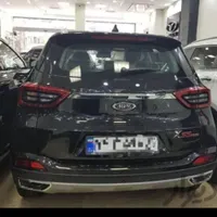 ام وی ام X55 پروپرمیوم  ۱۴۰۳|خودرو سواری و وانت|تهران, عباس‌آباد|دیوار