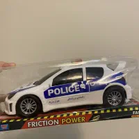 ۲۰۶ اسباب بازی ماشین لاکچری|اسباببازی بچه|قدس, شهرقدس|دیوار