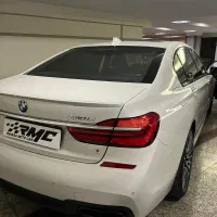 BMW 730LI|خودرو سواری و وانت|تهران, سعادت‌آباد|دیوار