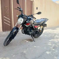 ایردکو1402 150ccمدارک کامل