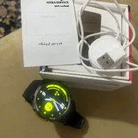 ساعت هوشمند برند هیسکا|ساعت|شیروان (خراسان), |دیوار