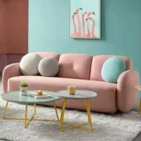 مبلمان مدرن همراز