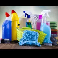 نظافت خونگی