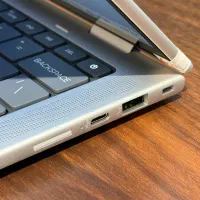 لپتاپ hp elite book 1040 G11|رایانه همراه|تهران, فلسطین (میدان انقلاب)|دیوار