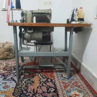 چرخ خیاطی|چرخ خیاطی و ریسندگی|کرمانشاه, |دیوار