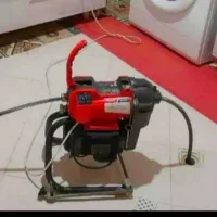 لوله بازکنی بلوارطبرسی خواج ربیع رسالت گلشهر مفتح|خدمات پیشه و مهارت|مشهد, وحید|دیوار