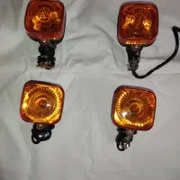 لوازم هوندا