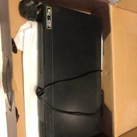 دی وی دی پلیر ال جی