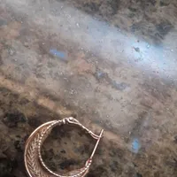 لنگه گوشواره گمشده