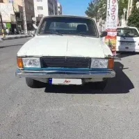 پیکان وانت مدل ۹۱