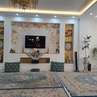 رهن واحد ۱۰۵ متری طبقه اول|اجارهٔ آپارتمان|فیروزکوه, |دیوار