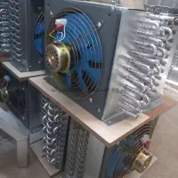 عرق گیر صنعتی و خانگی 10 تا 1000 لیتر